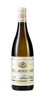 2019 Sauvignon Blanc · CMS